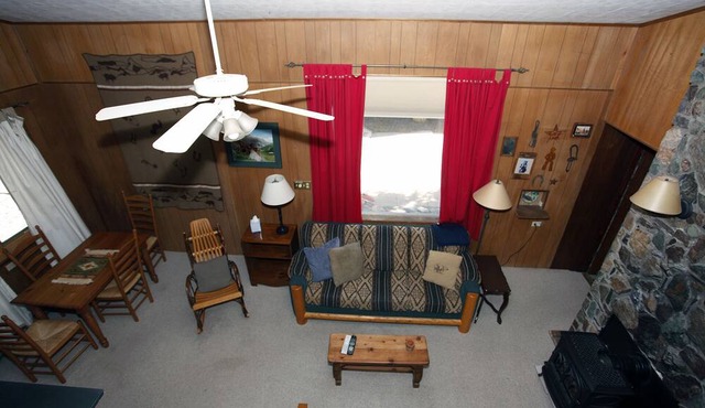 Walk to Downtown Ouray | Cozy Cottage | BBQ Grill in Ouray