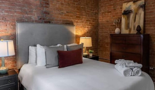 Uncle · UNCLE: Explore OTR from this beautiful restoration in Cincinnati