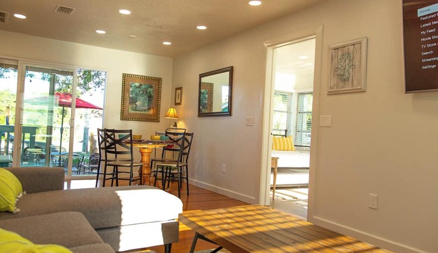 Casa Artista | 5 Min Walk Downtown | Art & Nature in Safety Harbor