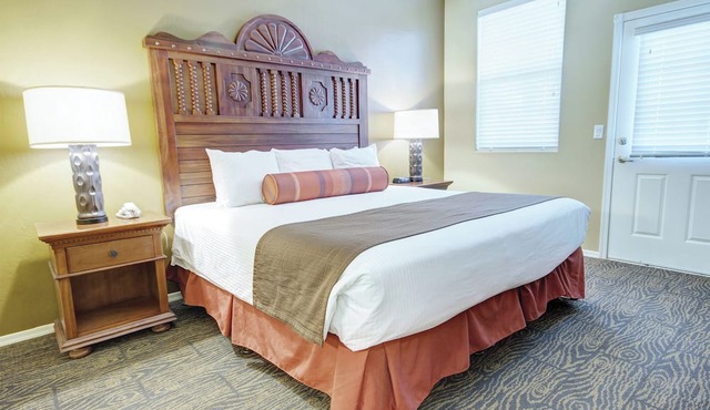 OFFICIAL LISTING | WorldMark Bison Ranch 2BR w/Fireplace, Pool/Hot Tub & More! in Overgaard