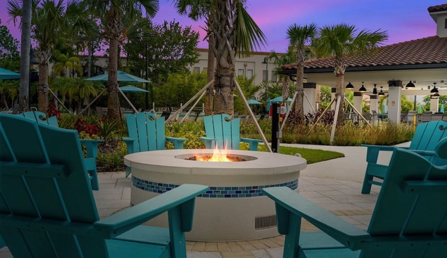 Luxurious Condo at Vista Cay Orlando Florida (Monterrey type 2097sq ft). in Orlando