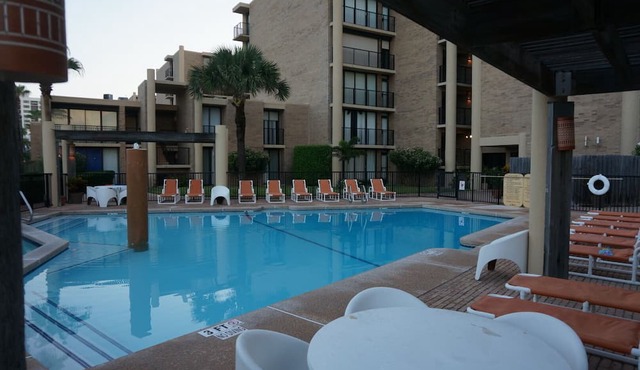 Rated Best Texas Beach Location for Two Consecutive Years. Steps To The Beach! in South Padre Island