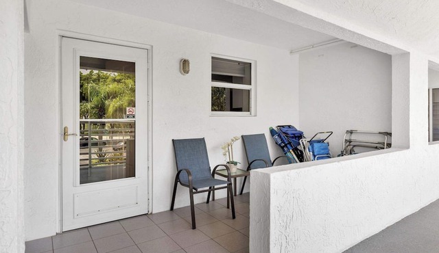 Le Frontenac 204 STR-01054 in Sunny Isles Beach