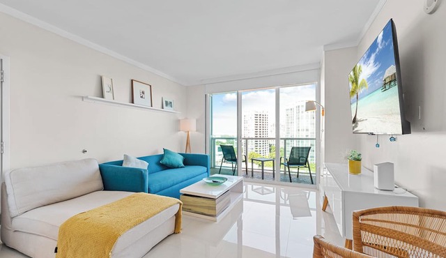 Boutique Coconut Grove Residences by Ilios Rentals in Miami