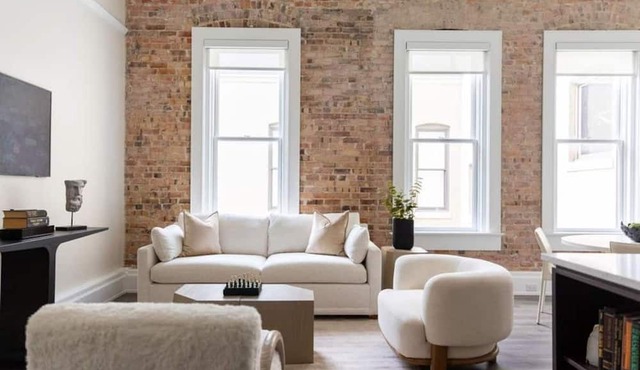 The Brent Lofts in Pensacola