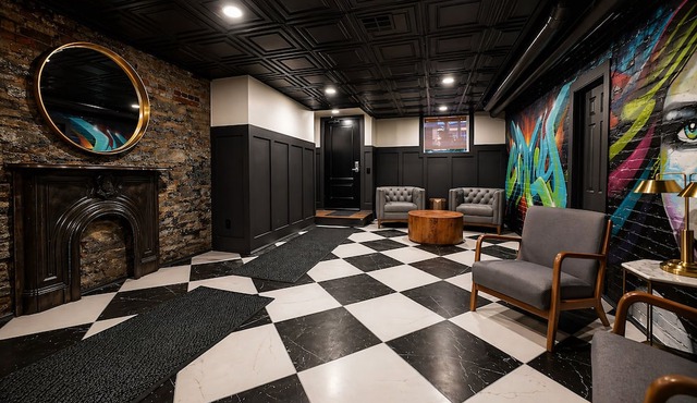 1839 House Boutique Apart-Hotel in Cincinnati