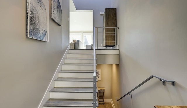 14 Braddock Cove - A 3 Bedroom Coastal Chic Townhome in South Beach! in Hilton Head Island