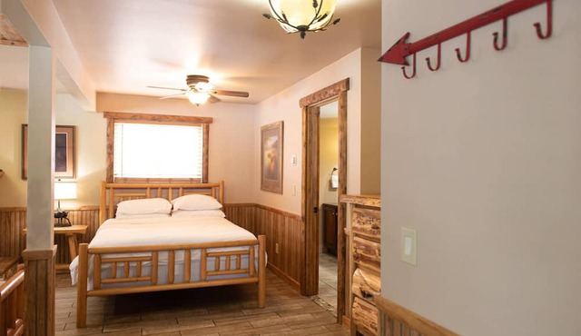 The Moose Lodge Summa in Indian River