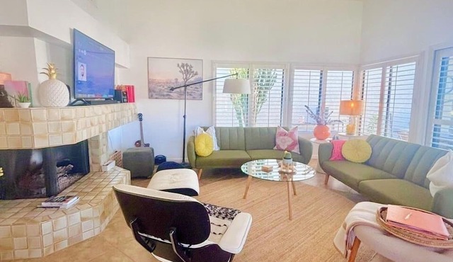 The PERFECT Desert Getaway/La Quinta Resort in La Quinta