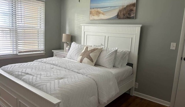 Great Location for Boaters, Beach, Shopping, Festivals in Vermilion