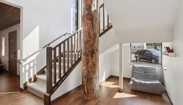 The Oak at Treetop Villas in Lake Delton