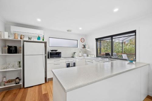 Kanga Beach House in Anglesea