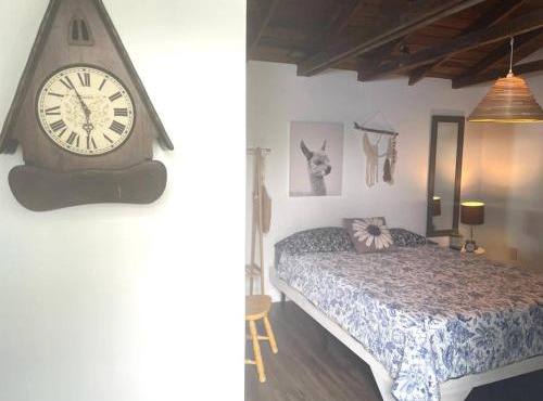 Private Studio Cabin steps from Calle 8 in Miami
