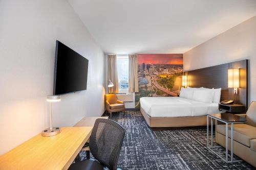 Clarion Pointe in Winnipeg