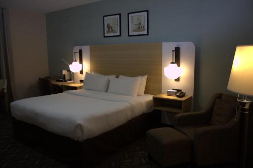 Quality Inn Southampton in Southampton
