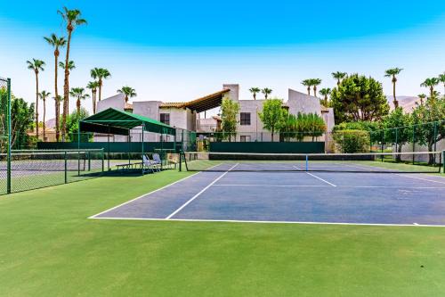 Mountain View Modern Condo - 4340 in Palm Springs