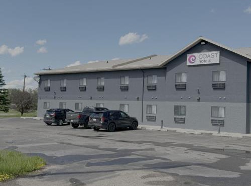 Coast Innisfail Hotel in Innisfail