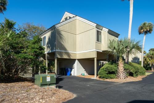 929 Sealoft Villa in Seabrook Island
