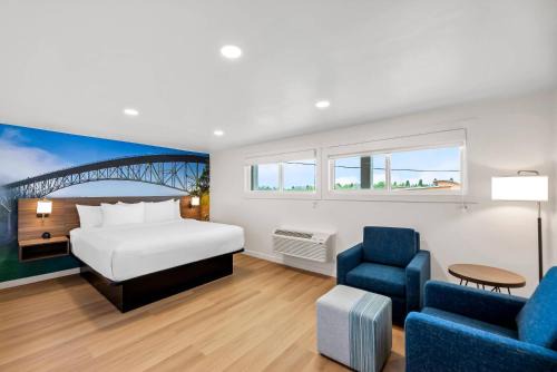 Clarion Pointe Mount Vernon - Burlington in Mount Vernon