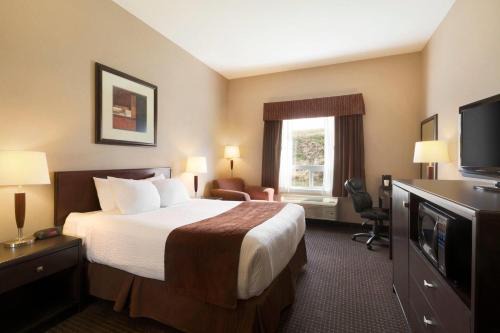 Days Inn by Wyndham Innisfail in Innisfail
