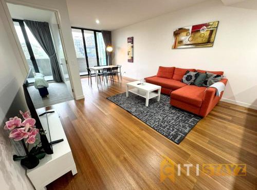 Braddon CBD Provenance 2BR 2BA Apt and Parking in Braddon