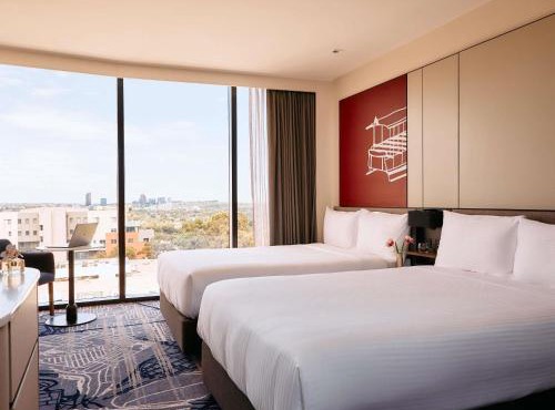 Mercure Melbourne Doncaster in Doncaster