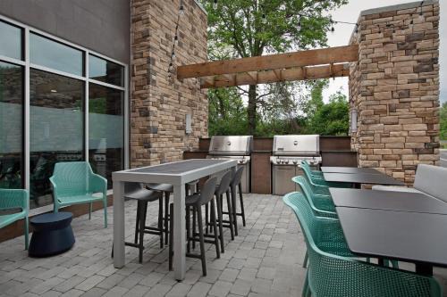 Home2 Suites By Hilton Columbus Easton in Columbus
