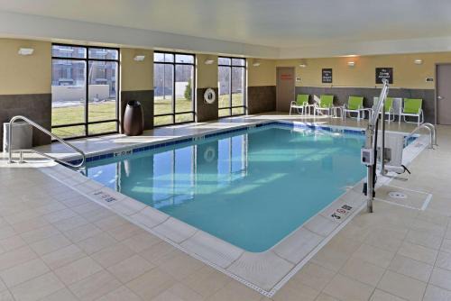 Homewood Suites by Hilton Cincinnati/Mason in Mason