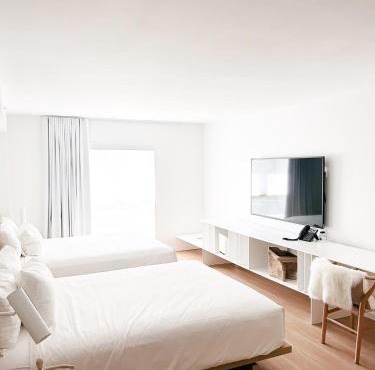 Beach Haus Residences in Bal Harbour