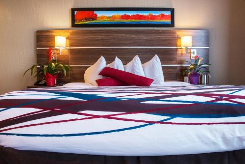 Encore Suites by Service Plus Inns in Grande Prairie