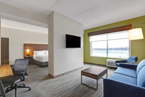 Holiday Inn Express & Suites - Port Elgin in Port Elgin