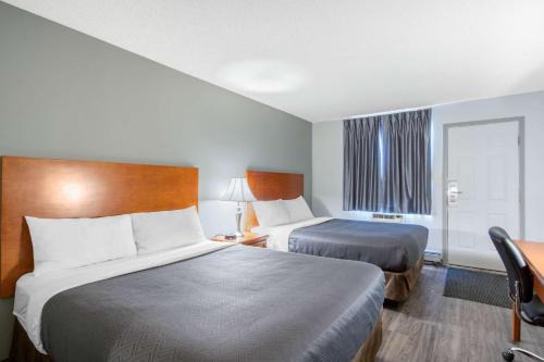 Econo Lodge in Regina