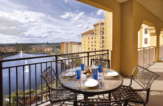 Wyndham Bonnet Creek Resort Buena Vista 