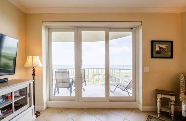 Ocean Place Fernandina Beach 