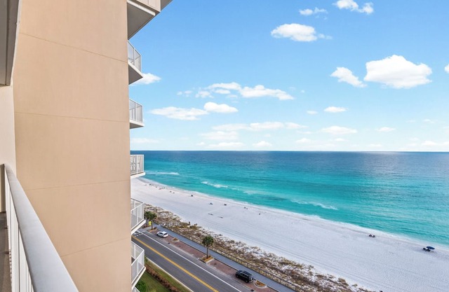 Wyndham Sun Destin 