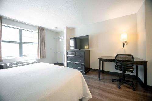 Stay America Suites Washington Sterling 