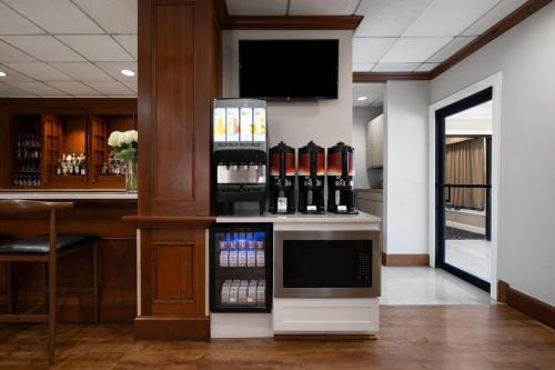 Wyndham Garden Manassas 