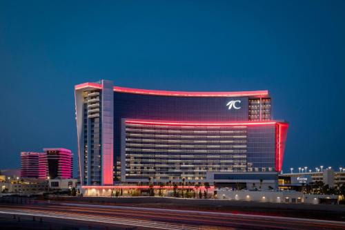 Choctaw Casino Resort 