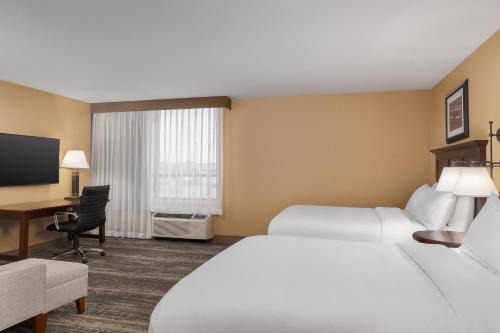 Doubletree 