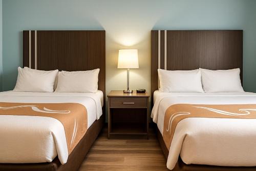 Quality Inn Sarnia 