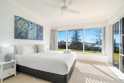 Quarterdeck Unit 2 - Lennox Head in Lennox Head