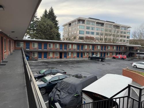Econo Lodge Vancouver 
