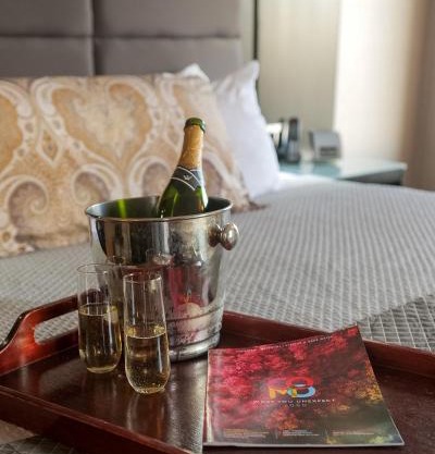 The Tiger Hotel Ihg 