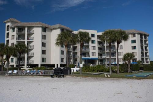 Caprice Resort 