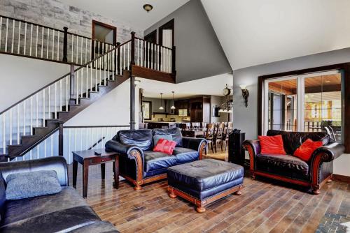 Chalet Chemin Blanc 
